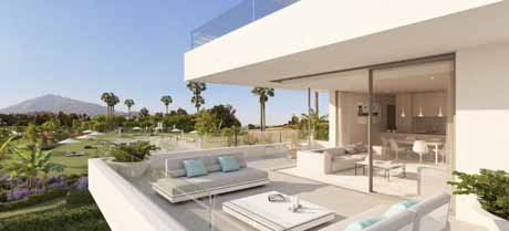 Marbella-golf-apartments