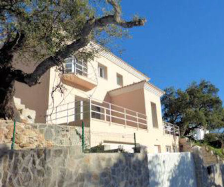 villa Elviria